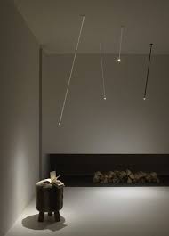 Tubetto Interior Led Lights Lamp Design Lighting Inspiration