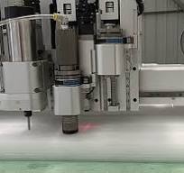 How To Custom Cut EPE Foam with a CNC Oscillating Knife ...