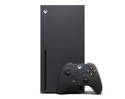 Xbox Series X | Xbox