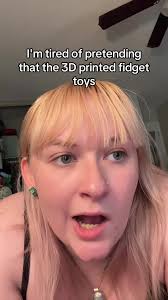 Makers Fair 3d Printed Crap