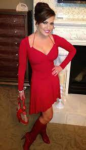 Robin Meade Nude Videos & Pictures