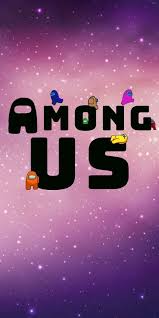 Among Us Free To Download In 2020 Edgy Wallpaper Cool Wallpapers For Your Phone Aesthetic Pastel Wallpaper