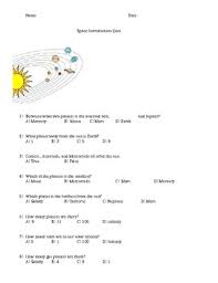 Our middle schoolers usually learn physical science. 10 Science Quizzes Bundle 5th Grade By Teaching Made Easy Tpt