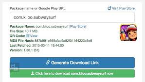 However, as competition on the two major stores has grown, developers have found it increasingly difficult to achieve visibility for their apps on these stores. How To Find Package Name Of An Android App