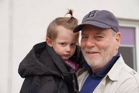 ISLANDERS ON THE FRONT LINE