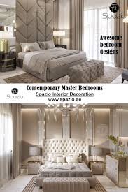 Bedroom Designs Master Bedroom Interior Design Luxury House Interior Design Interior Design Bedroom