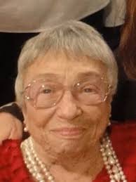 Elinor F. Jacobson Borenstine (1920-2017)