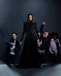 locke key key griffin gluck netflix