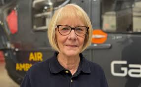 James Bertram BEM (@PolicingSafely)