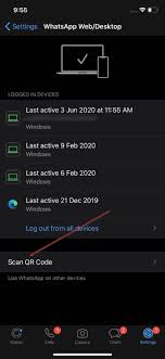 It works like whatsapp web. Whatsapp Desktop Not Opening Or Not Working In Windows 10