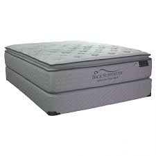 Spring air elizabeth firm mattress has that perfect level of firmness that will not only provide support but will also be comfortable. Spring Air Back Supporter Latex Hybrid Mattress Reviews Goodbed Com