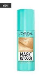 Loreal Parissprey Sac Boy Mag Ret 5 Sac
