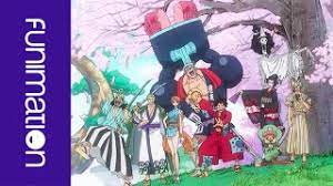 One Piece Opening Theme 22 Over The Top Youtube