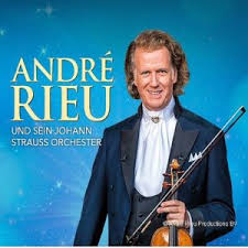 Maybe you would like to learn more about one of these? Andre Rieu Bvd Kartenservice