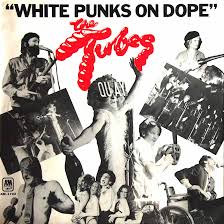 White Punks On Dope The Tubes Share Uk Chart With Abba And