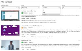 Best video editor to make creative videos how to perform reverse video search? Find Videos In Microsoft Stream Microsoft Stream Microsoft Docs
