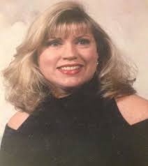 Bobbie Gail Clayton Roper (1958-1997)