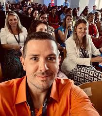 Robert Prochazka's Instagram, Twitter & Facebook