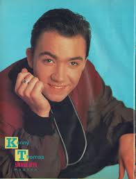 Our Live singer Kenneth Brammer is 80 today can we all wish him a very  happy birthday 🍷❤️🍷🎤❤️