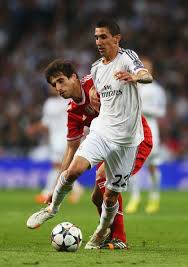 Pin On Fc Bayern In Uefa Champions League