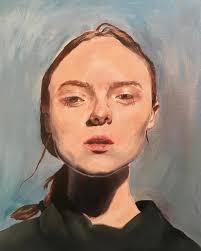 Welcome Phoebe Kinder from our partnership program with Creativity  Explored. Phoebe is an artist based in Oakland, CA. Phoebe uses the  mutability of drawing—its ability, to erase, collage over, and interfere—to  struggle