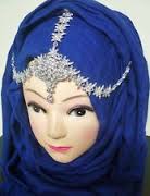 Résultat de recherche d'images pour "hijab weegind NIgéria"