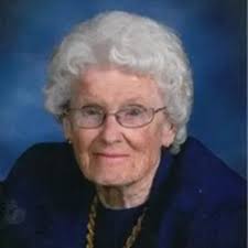 Obituary information for Sally Ann Bosserd