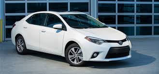 2016 toyota corolla l vs le. 2016 Corolla Offers Outstanding Fuel Economy Scores Toyota Of Naperville