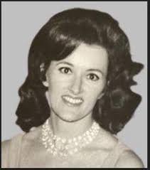 Nancy Sheppard Obituary