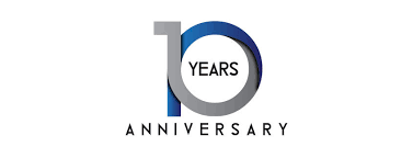 Windows® 10 anniversary update was previously known by its code name redstone or rs. Jsf 10th Anniversary J Singleton Financial