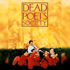 El Club De Los Poetas Muertos Video Dailymotion Dead Poets Society Movie Dead Poets Society Dead Poets