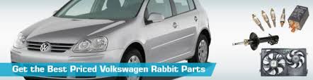 Volkswagen Rabbit Parts Partsgeek Com