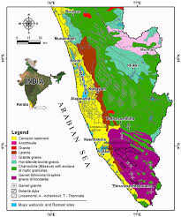 The 10 new ones are nandur madhameshwar. Location Of Major Wetlands In Southwestern India Showing Geological Download Scientific Diagram