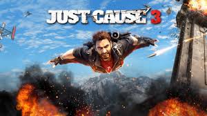 Check spelling or type a new query. Just Cause 3 Vs Just Cause 4 A Buyers Guide The Film Console