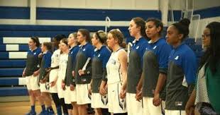 Take A Look Inside The Women 39 S Basketball Program Which Reached The Ncaa Tournament And Finished Second In Basketball Program Womens Basketball Basketball