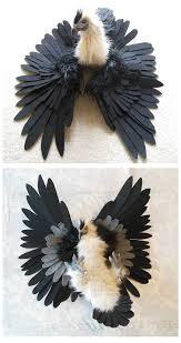 vulture doll アート デザイン 造形