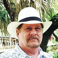 Lily Barlow Book Two: The Mystery in the Mangroves by Carla Vergot