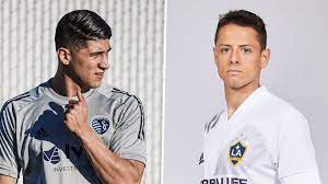 Fichajes, salarios, palmarés, estadísticas en el club y selección. Liga Mx Doesn T Want To Admit It Why Chicharito And Mexico S Biggest Stars Are Heading To Mls Goal Com