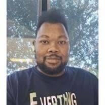 Mr. Pordis Lands Obituary