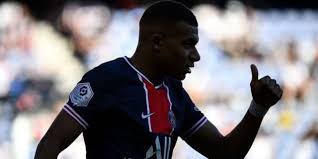 Psg star kylian mbappe is reportedly only interested in a move to two clubs this summer should he decide to leave: Liverpool Tipped To Sign Kylian Mbappe From Under Real Madrid S Nose For One Big Reason