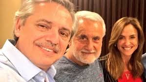 En el último tiempo, se ha ganado a base de trabajo, militancia y formación el respeto de sus pares. Victoria Tolosa Paz Nos Muestran Como Una Maquina De Generar Planeros Noticias De Mendoza Memo