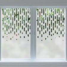 Sticker Vitres Degrade Graphique Sticker Vitre Vitre Glass Door