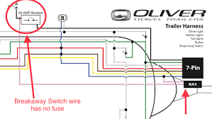 Wrg 4272 01 dodge ram fuse box. Brakes Emergency Breakaway Switch Power Wire Has No Fuse Holder Or Fuse Ollie Modifications Oliver Owner Forums