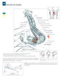 When you work out, focus on weight training, and do deadlifts, squats, and calf raises to build your leg muscles. The Anatomy Of Leg Raise Leg Raises Strength Training Anatomy Anatomy