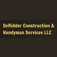 Deridder Construction & Handyman Services LLC