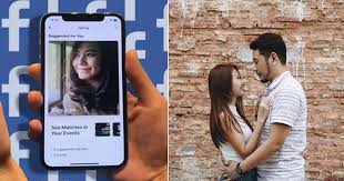 The site is part of the cupid media okcupid differs from other online dating tools and is a compromise between the swiping apps and those resources that are really for those who are. You Can Soon Find The One On Facebook As Their Dating App Is Coming To Malaysia