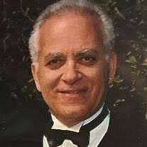 Hikel F. Karam Obituary