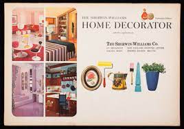Maybe you would like to learn more about one of these? Sherwin Williams Home Decorator Centennial Edition The Sherwin Williams Co Cleveland Ohio Historic New England