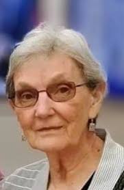 Celebration of the life of Barbara Power