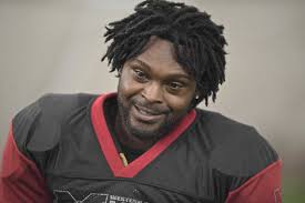 Western Connecticut Militia semipro football team ready to march to victory